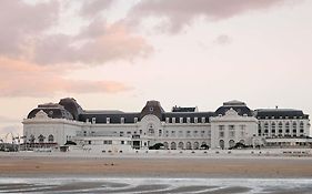 Cures Marines Hotel&Spa Trouville - MGallery Collection